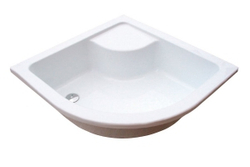 Душевой поддон Ravak Sabina-80 LA белый A214001020