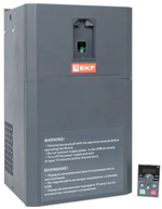 Преобразователь частоты  EKF PD-150-FC-45K-43-B