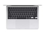 Apple MacBook Air 13 MXCT3 Silver (M3 8-Core, GPU 10-Core, 16GB, 512GB)