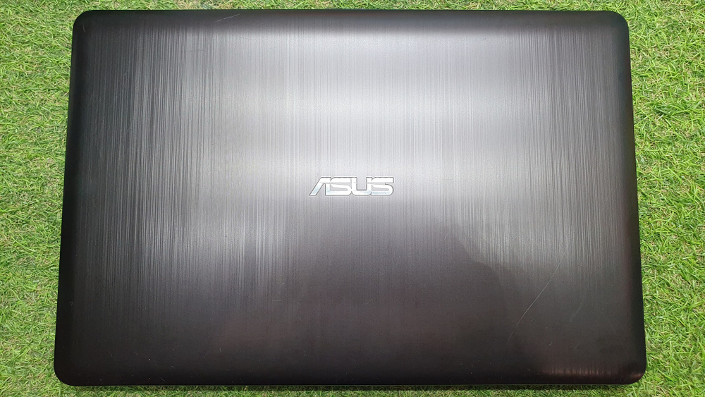 Ноутбук ASUS Pentium/4Gb/D541NA-GQ335T/Windows 10