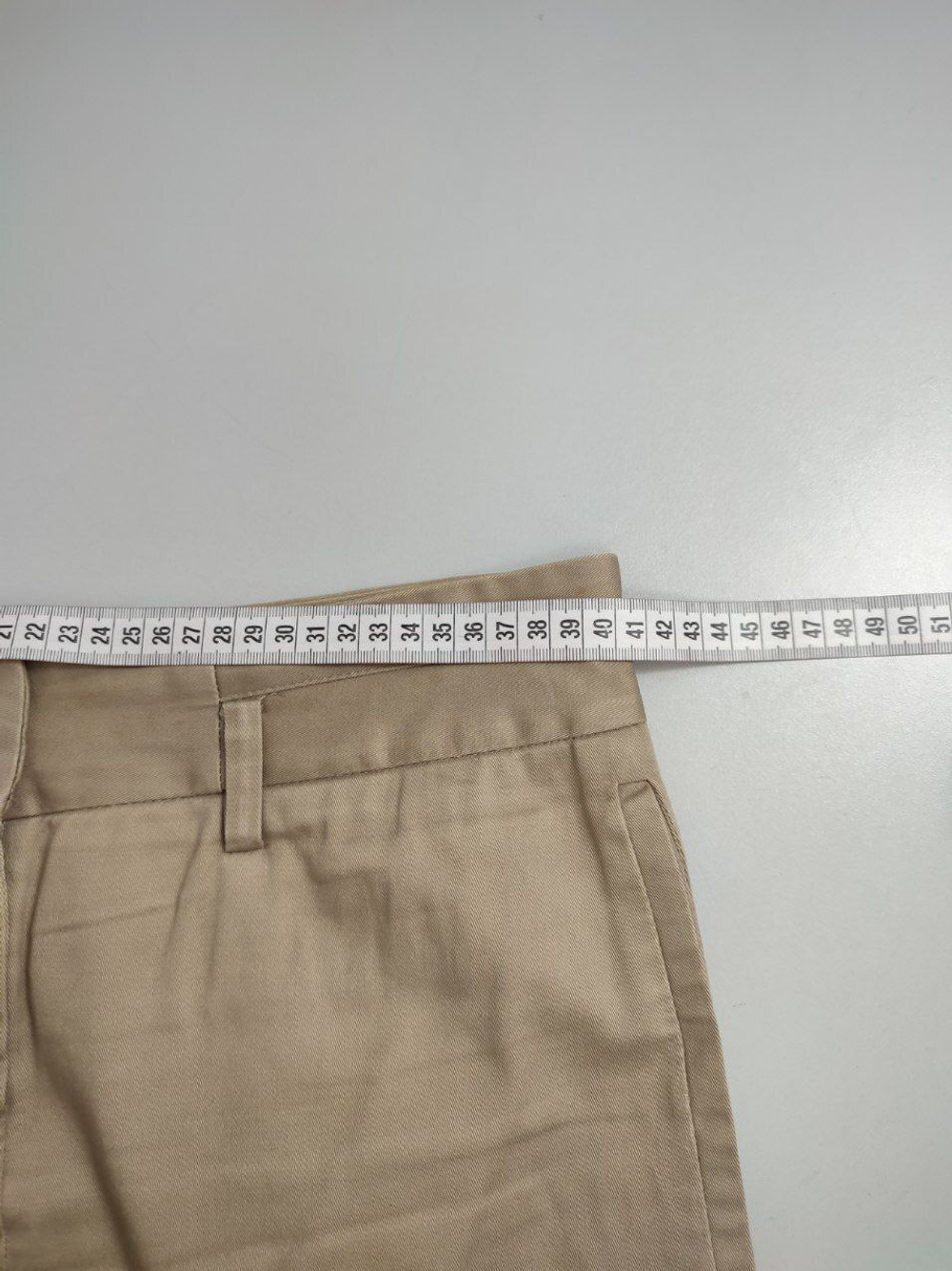 Юбка Zara светлая 42 размер