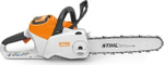 Пила цепная аккумуляторная STIHL MSA 220-40 C-BQ без АКБ и ЗУ 12512000126