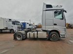 Mercedes-Benz ACTROS 4x2 Седельный тягач 1848 (Дизельный, 12,8 л, 476 л.с., АТ)
