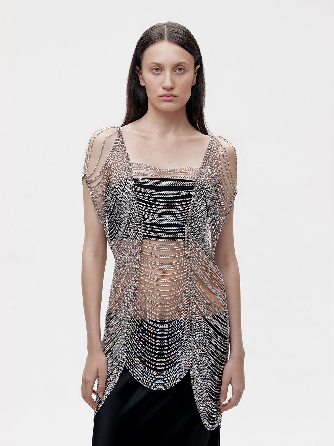 Платье "ARCHIVE №5"