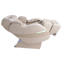 GESS Rolfing массажное кресло (бежевое)