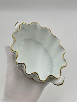 Рюмочная передача Ancienne Manufacture Royale, Decor Barbeaux