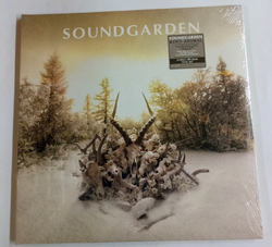 Soundgarden King Animal