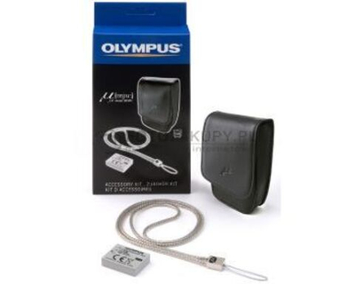 Комплект Olympus 42В для серии Mju-5000,7000, 550WP