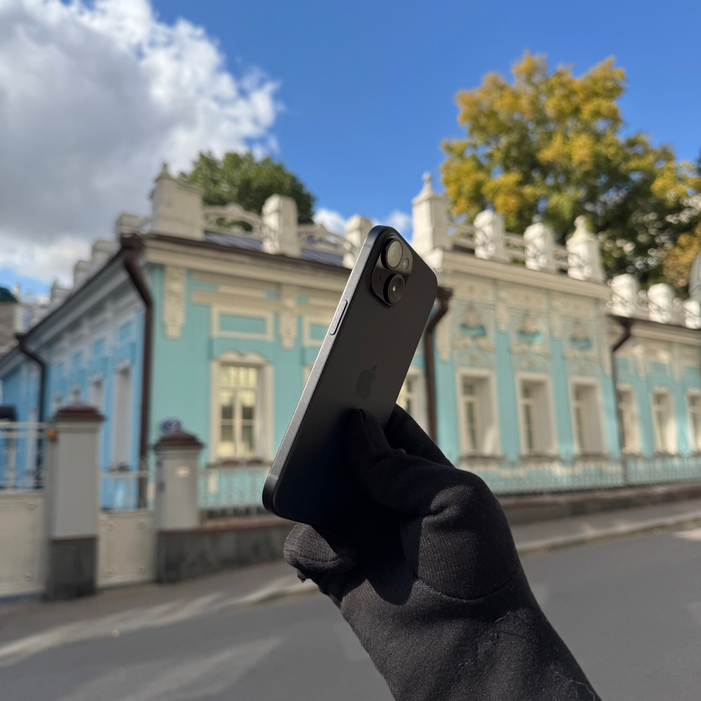 iPhone 15, 512 ГБ б/у