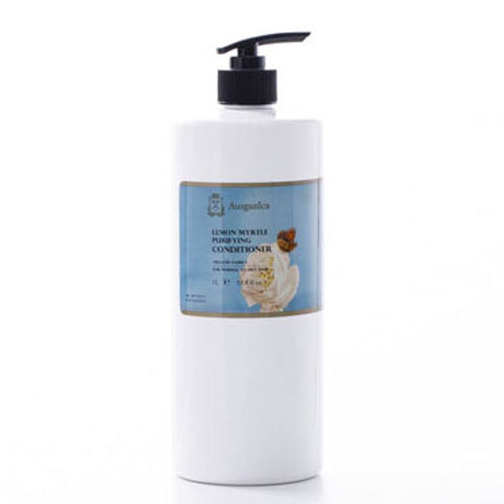 Ausganica Lemon Myrtle Purifying Conditioner 1000 ml