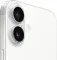 Apple iPhone 16 128Gb Белый