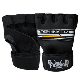 Перчатки гелевые FLAMMA TERMINATOR***