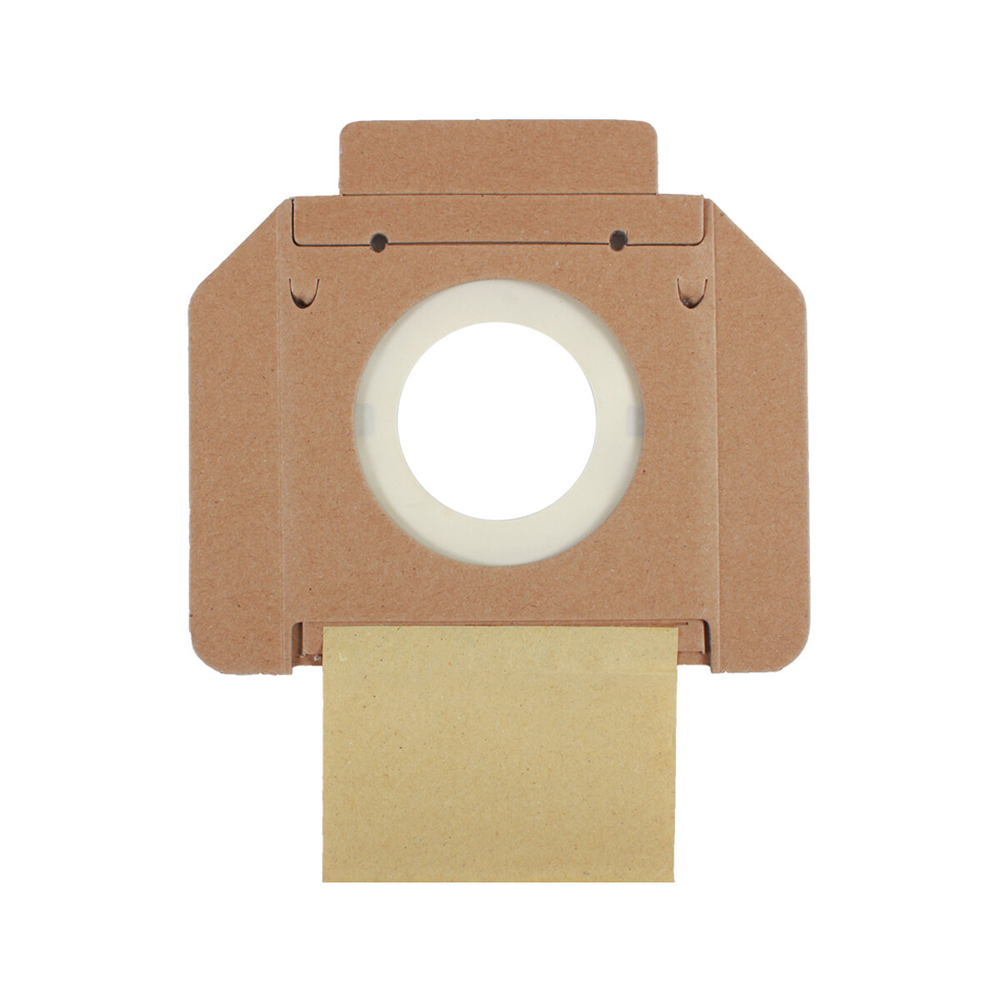 EUR-301/1 Мешок-пылесборник Euroclean синтетический для пылесоса