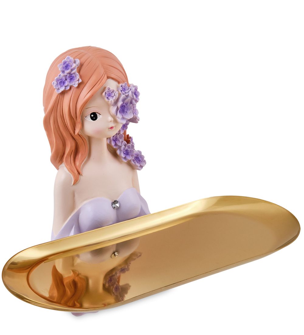 GAEM Home MF-138/2 Подставка «Леди Флёр»