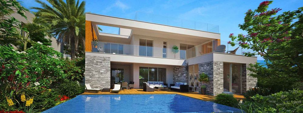 Azalea Villas – Villa No. 1714/23