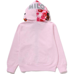 A Bathing Ape Bathing Ape Fw25 Свитшот