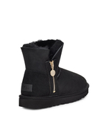BAILEY ZIP MINI-black