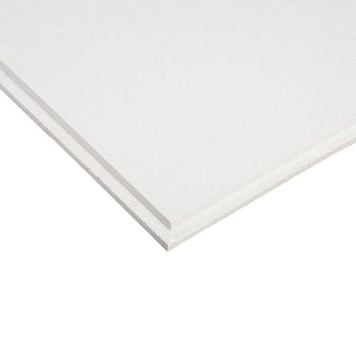 Панель потолочная Armstrong Retail tegular 600х600х14 мм 16 шт