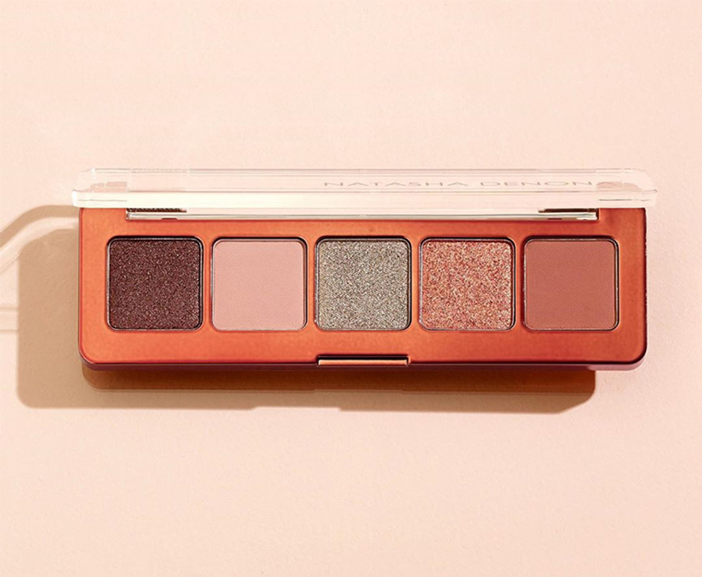 Natasha Denona Mini Zendo Palette