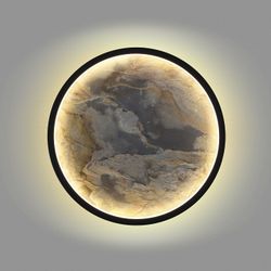 Накладной светильник Odeon Light Stoflake 5078/25L