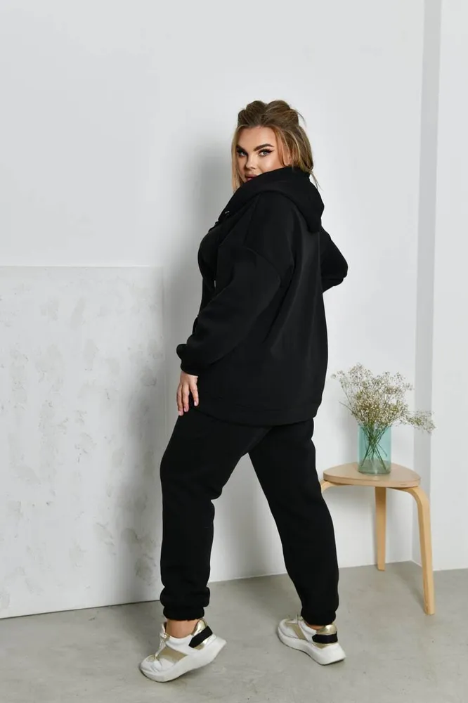 Спортивный костюм УК-3607-1