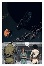 Комикс Чужие: Противление Часть 2