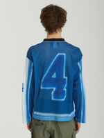 Мужской Лонгслив Polar Bear 4 Jersey