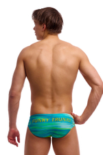 Плавки FUNKY TRUNKS Men's Nord Stream