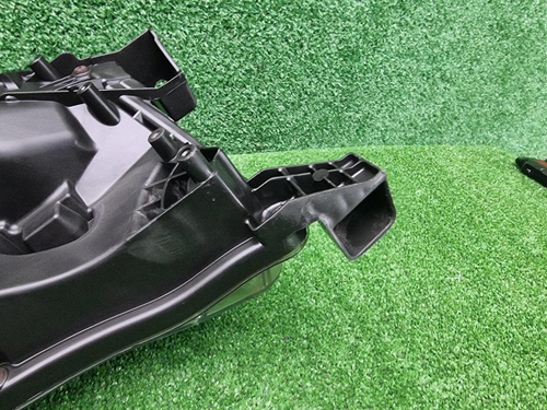 Фара левая Toyota Corolla E160 (2015-2019) LED