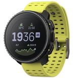 Умные часы Suunto Vertical Black Lime