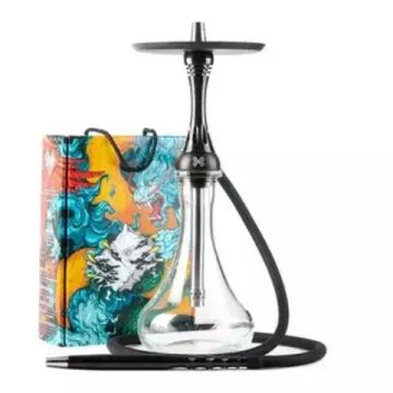 ALPHA HOOKAH