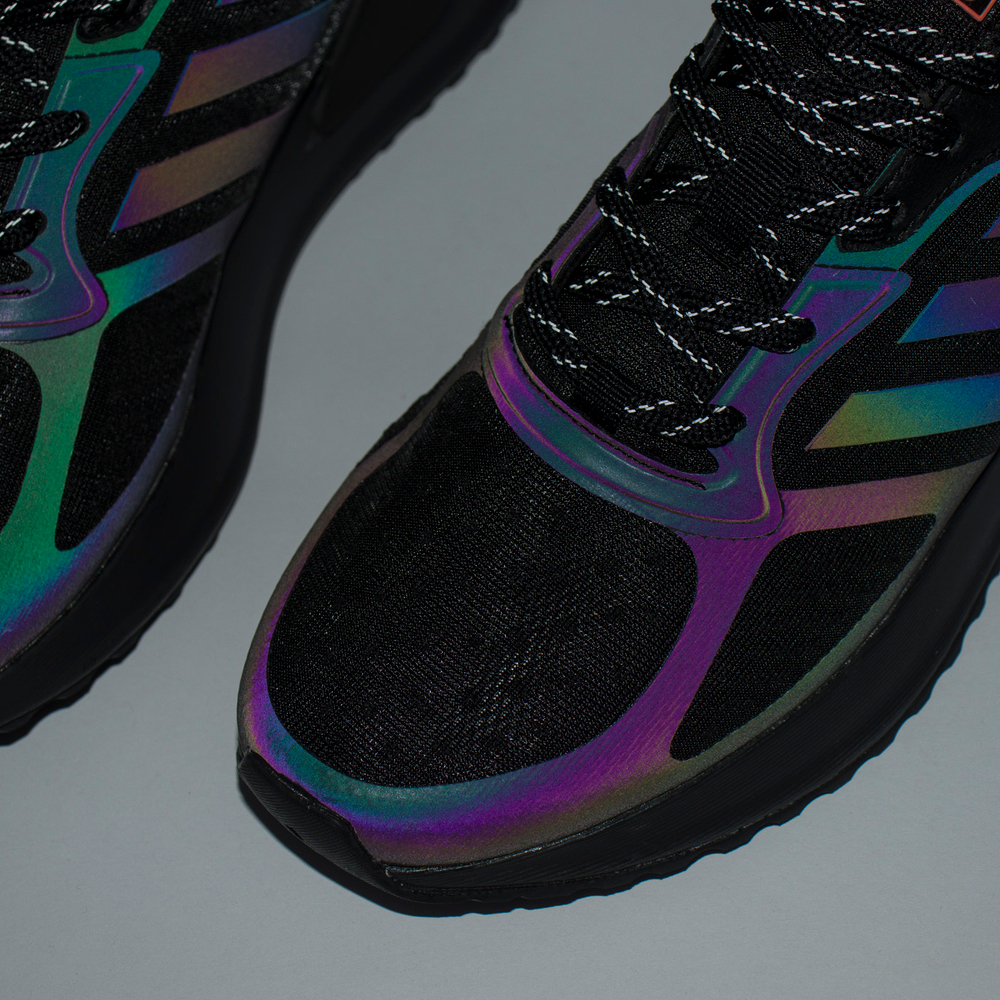 Кроссовки Adidas XPLR-4 Black