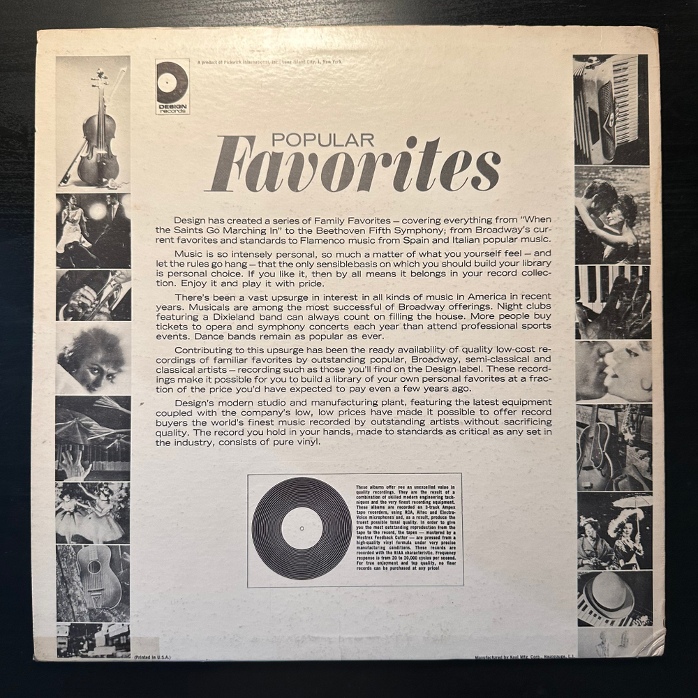 Leadbelly, Big Bill Broonzy & Josh White - A Treasury Of Folk Music With Leadbelly (США 1965г.) В
