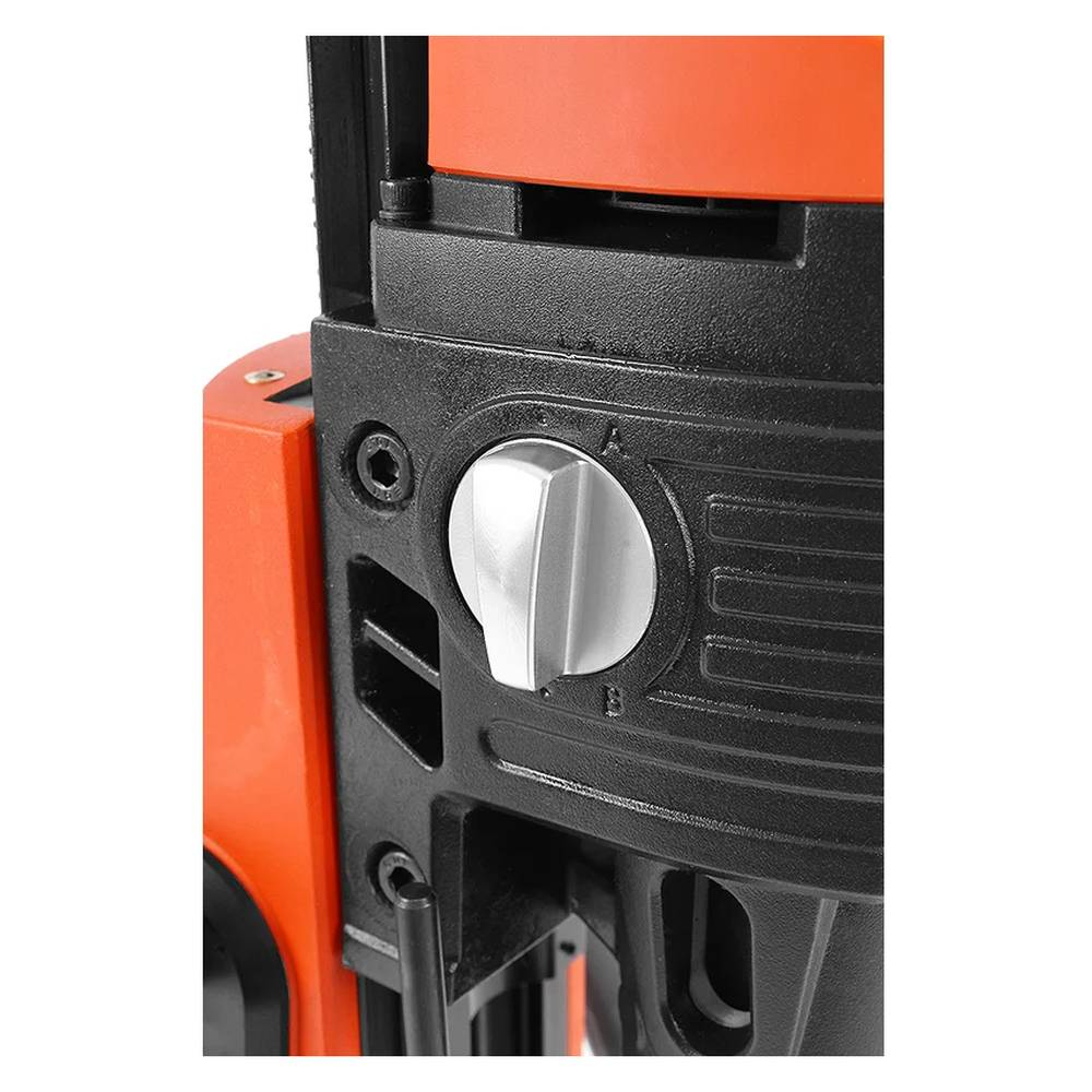 Станок сверлильный MESSER DX-50 на магнитном основании