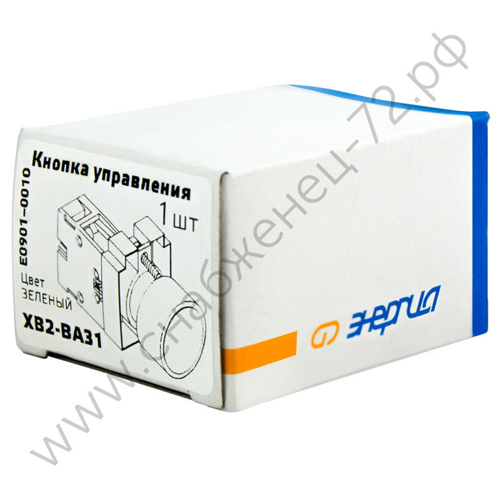 Кнопки управления Энергия XB2 d22 мм