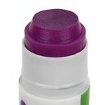 Клей-карандаш "2+1 обесцвечивающийся" 9 г, КОМПЛЕКТ 3 шт./блистер, BRAUBERG KIDS, 271712