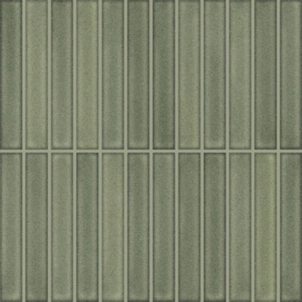 Настенная плитка CRISP GREEN