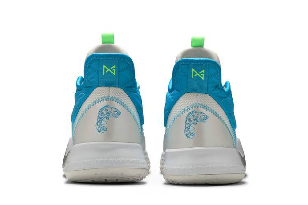 Кроссовки Nike Pg 3 Lure