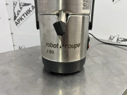 Соковыжималка Robot Coupe J80