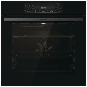 Встраиваемый духовой шкаф GORENJE BOS6737E06FBG