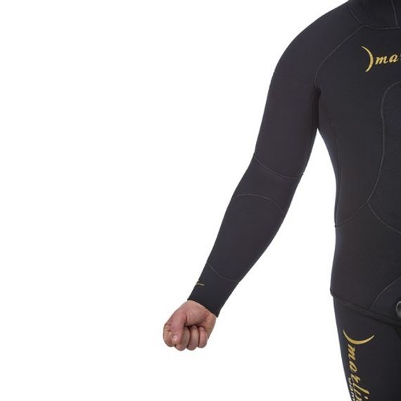 Гидрокостюм Marlin Yamaskin 9 мм