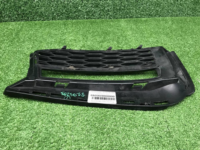 Решетка перед. бампера BMW 5er G30 (17-20) M-paket