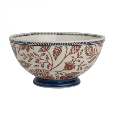 Пиала Hedingham Blue Terra, 15,5 см