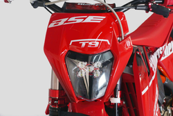 Мотоцикл BSE T9 ENDURO