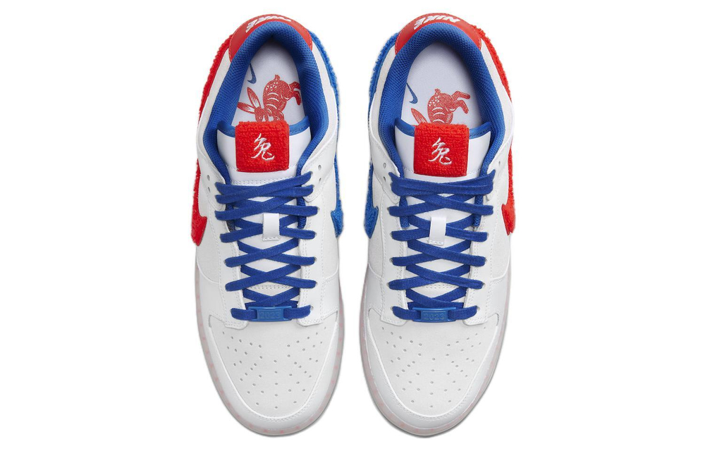 Кроссовки Nike Dunk Low "Year Of The Rabbit"