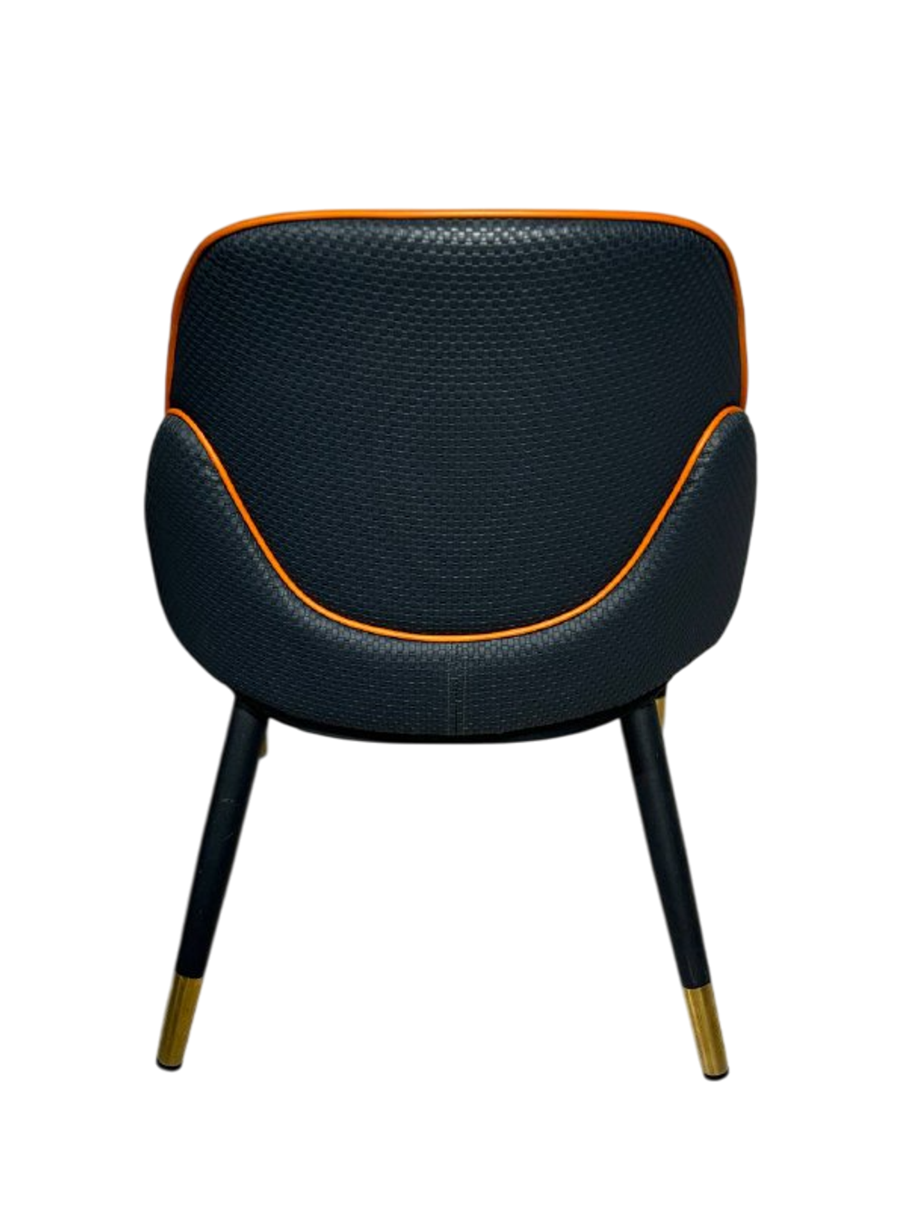 Стул обеденный Ist Casa Империор, терракотовый