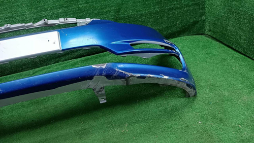 Бампер передний KIA Rio 3 QB (2015-2017)