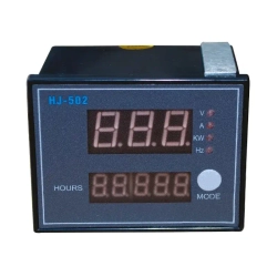 Hyundai DHY 8000SE-3 дизельный генератор