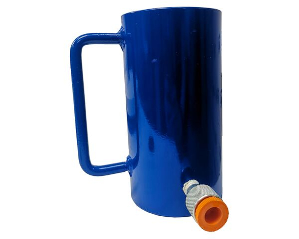 Цилиндр гидравлический средний 30т T06030A