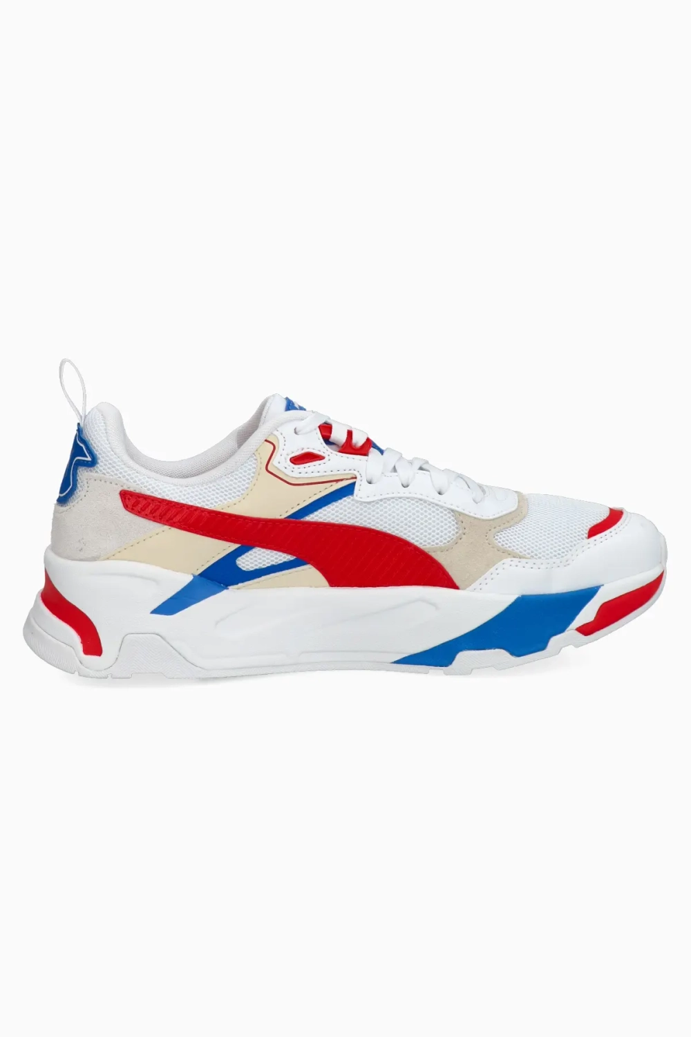 Кроссовки Puma Trinity